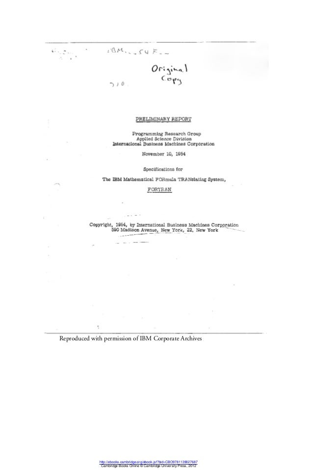 SCARICARE FORTRAN 77